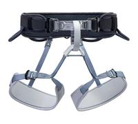 PETZL Corax - Mixte - Gris / Noir - taille 2- modèle 2026