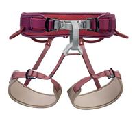 PETZL Corax - Mixte - Rouge / Violet / Beige - taille 1- modèle 2026