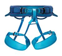 Petzl Harnais polyvalent Corax Navy Blue – Taille S – Bleu