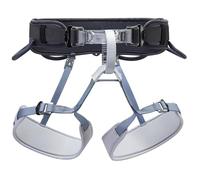 Petzl - Harnais polyvalent - Corax Dark Gray - Taille S - Gris Gris S