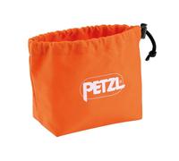 Petzl Sac à crampons Cord-Tecs Leopard et Irvis Hybrid orange