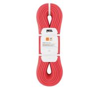 Petzl – Corde d'escalade à simple Arial 9,5 mm Rouge 60 m