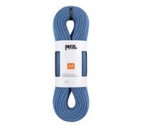 Petzl Corde Contact 9.8mm- 60m Bleu ciel - Cordes et longes d'escalade