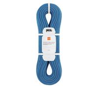Petzl Corde à simple Contact 9,8 mm x 30 m bleu