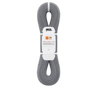PETZL - Corde d'alpinisme et grande voie - Paso Guide 7.7mm Gris X 60m - Corde | Petzl - unisex
