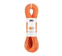 Petzl - Corde d'alpinisme - Paso Guide 7.7 Orange - Taille 70 m Orange 70 m