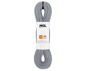 PETZL Corde DB. Paso Guide Gris 7,7Mm X 70M