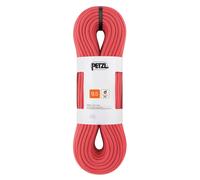 Petzl - Corde d'escalade à simple - Arial 9.5 mm Rouge - Taille 60 m Rouge 60 m