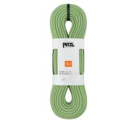 PETZL - Cordes dynamiques à Simple Mambo 10.1 mm - Unisex, Vert, 60 m