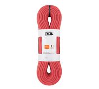 PETZL - Corde d'escalade - Corde Arial 9.5mm Rouge 80m - Equipement Outdoor | Petzl