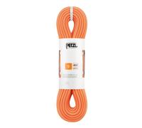 Petzl - Corde d'escalade - Volta Guide 9 mm Orange - Taille 80 m Orange 80 m