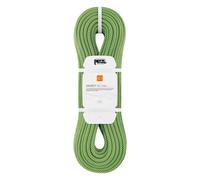 Petzl – Corde dynamique à simple Mambo 10,1 mm – Vert – 60 m – Unisexe