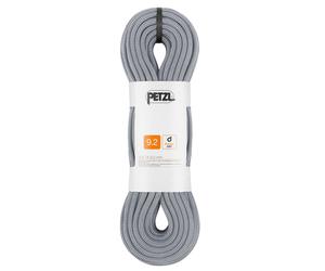 Petzl - Corde multi-type - Volta 9.2 mm Gris - Taille 70 m Gris 70 m