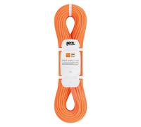 Petzl Corde à double Paso Guide 7,7 mm Orange 60 m