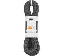PETZL Corde Paso Guide 7,7mm X 50m - Mixte - Gris - taille Unique- modèle 2026