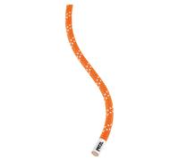 Petzl - Corde pour canyoning et spéléologie - Club 10 m 200m - Club 10 mm Orange 200 m Orange