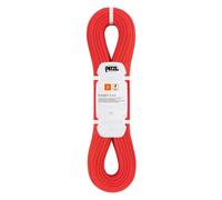 Petzl Corde à double Rumba 8,0 mm Rouge 60 m