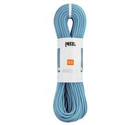 Petzl - Corde à double - Tango 8.5 mm Blanc/Bleu - Taille 50 m Bleu 50 m