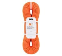 Petzl Corde à simple Volta 9,2 mm orange 50 m