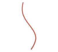 Petzl Cordelette 5mm x 120m Rouge - Cordes et longes d'alpinisme
