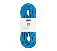 Petzl Corde Conga 8.0mm x 20m Bleu
