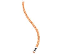 PETZL Cordelette Rad'line 60m - Mixte - Orange / Blanc - taille Unique- modèle 2023
