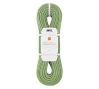 Petzl – Corde dynamique à simple Mambo 10,1 mm – Vert – 60 m – Unisexe