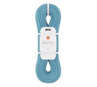 PETZL - Cordes dynamiques à Simple Mambo 10.1 mm - Unisex, Turquoise, 60 m