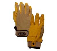 Petzl Cordex Gloves Beige,Orange XS Homme