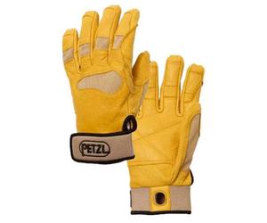 Petzl Cordex Plus Gloves Jaune L Homme