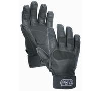 PETZL Cordex Plus - Mixte - Noir - taille M- modèle 2026