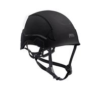 Petzl Couche Casque Taille 53-63 CM, Noir (Taille Unique)