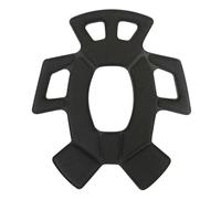 Petzl Coussinets en mousse absorbante supérieure pour Strato Unisexe Adulte Noir uni