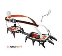 PETZL - Crampons cascade de glace - Crampons Sarken Lever Lock Universel - Crampons | Petzl - unisex