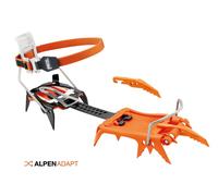 PETZL - Crampons cascade de glace - Dart Leverlock Fil - Crampons | Petzl