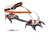 PETZL - Crampons - Irvis Flexlock - Crampons | Petzl