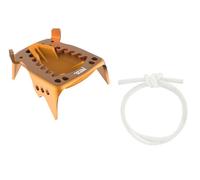 PETZL - Crampons - Kit-cordtec - Pieces Detachees | Petzl - unisex