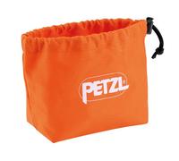 Petzl Sac à crampons Cord-Tecs Leopard et Irvis Hybrid orange