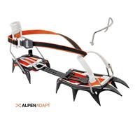 PETZL - Crampons - Vasak Lever Lock Universel - Crampons | Petzl