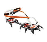 PETZL Vasak Llu - Mixte - Noir - taille Unique- modèle 2026