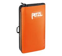 Crashpad petzl alto orange