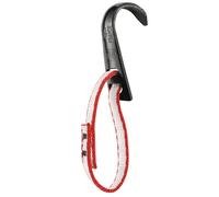 Petzl Crochet de progression Goutte d'eau à ouverture large