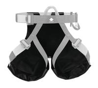 Petzl Protective Seat For Canyon Noir