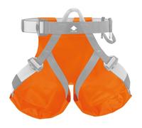 PETZL Protective seat for CANYON harnesses - orange