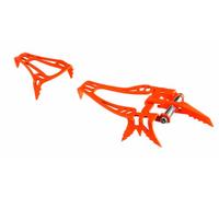 PETZL D-Lynx crampón T25 Multicolore 20vm