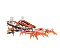 Petzl - Crampons modulables d'escalade et alpinisme - Dart Leverlock Fil