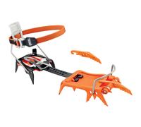 Petzl Dart Leverlock Fil Crampons Orange