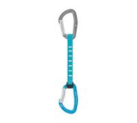 Dégaine PETZL DJINN AXESS 17cm (Turquoise) 17cm