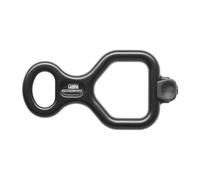Petzl Descendeur Huit Antibrulure