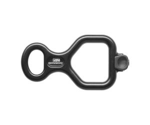 Petzl Descendeur Huit Antibrulure